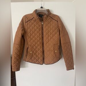 Women’s Quilted Jacket